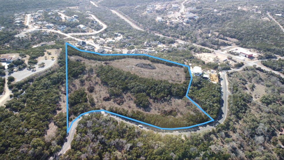 More Photos Of Babcock Rd & Cielo Vista Dr, San Antonio Land For Sale