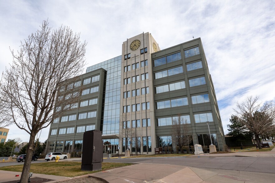 More Photos Of 8400 E crescent Pky, Greenwood Village Office For Lease