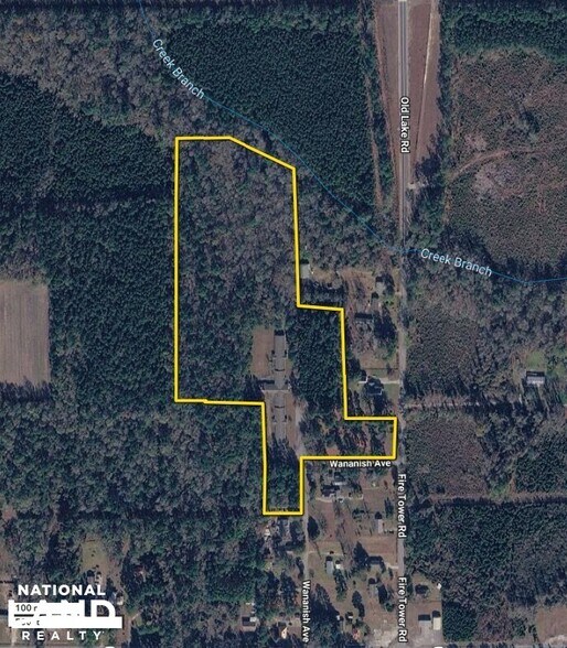 More Photos Of 206 Wannish Ave, Lake Waccamaw Congregate Senior Housing For Sale