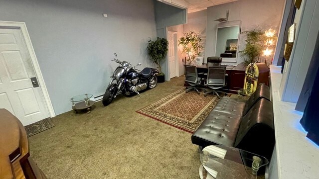 More Photos Of 860 Orange Ave, West Haven Auto Dealership For Sale