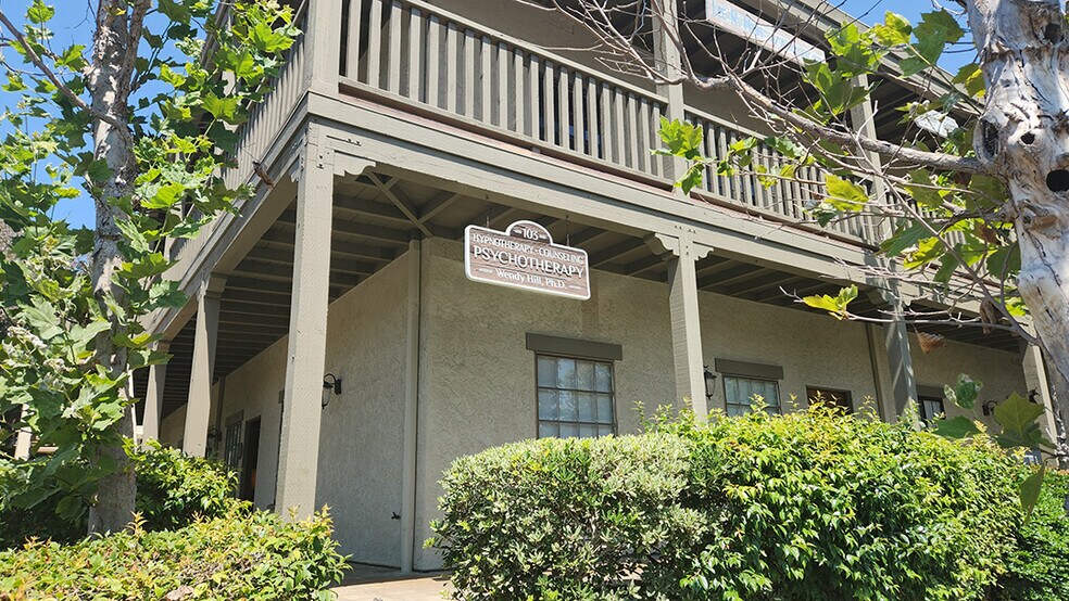 Primary Photo Of 4407 Manchester Ave, Encinitas Medical For Sale