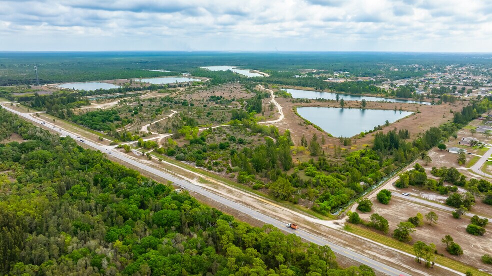 More Photos Of 2901 Burnt Store Rd, Cape Coral Land For Sale