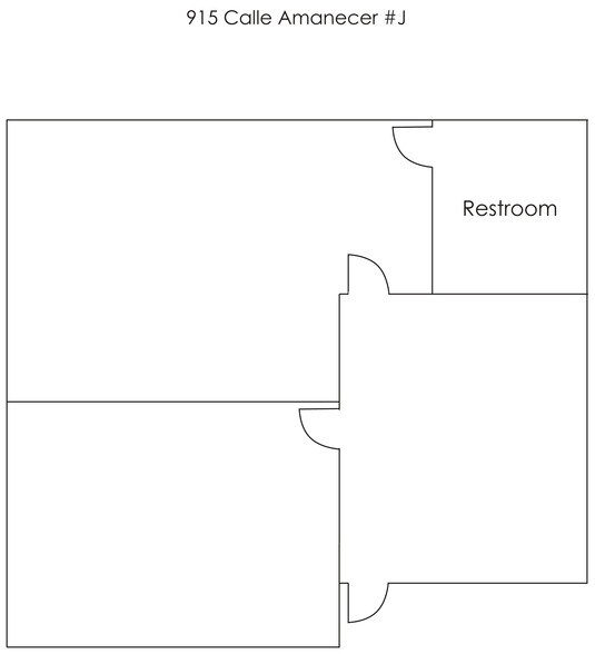 More Photos Of 915 Calle Amanecer, San Clemente Manufacturing For Lease