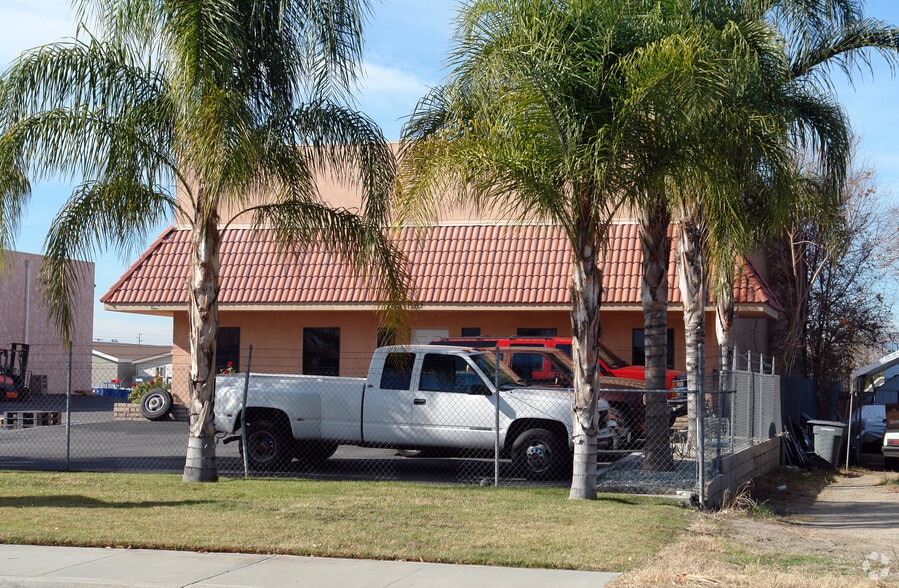 More Photos Of 1262 S Santa Fe Ave, San Jacinto Warehouse For Sale