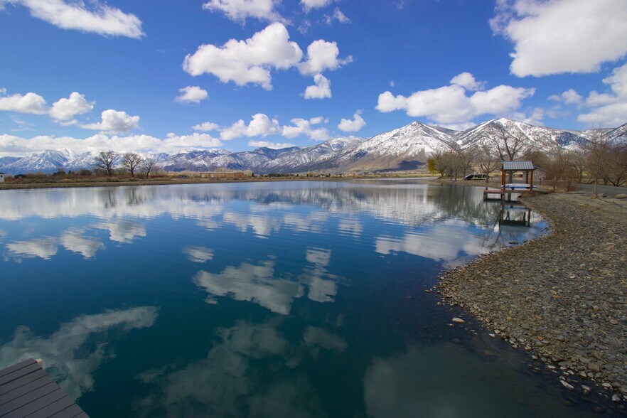 More Photos Of 2980 US Highway 395 N, Minden Land For Sale