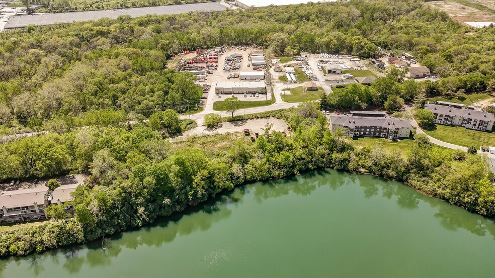 More Photos Of 2700 McKinley Ave, Columbus Land For Sale