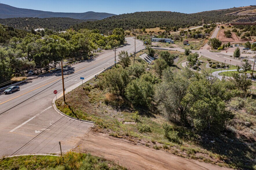 More Photos Of 11807 NM 337, Tijeras Land For Lease