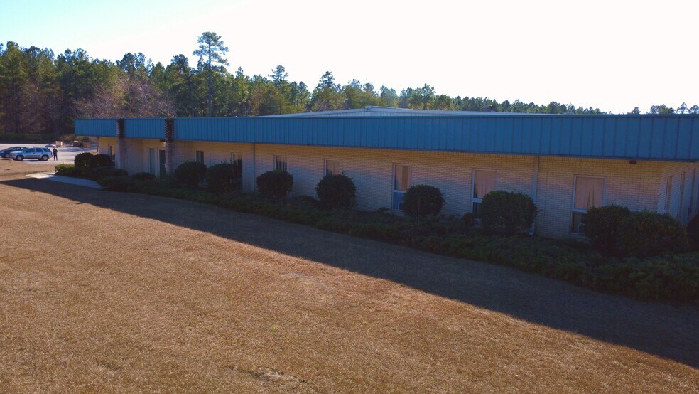 More Photos Of 1214 State Highway 34 E, Winnsboro Industrial For Sale