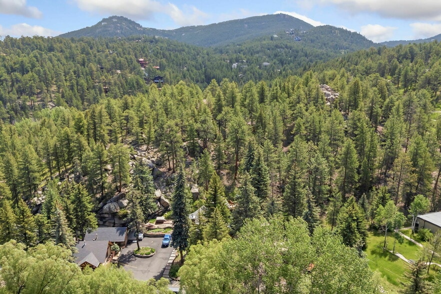 More Photos Of 4980 Highway 73, Evergreen Hotel For Sale