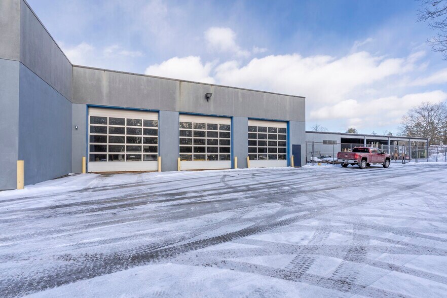 More Photos Of 166 W Main St, Hillsborough Light Distribution For Sale