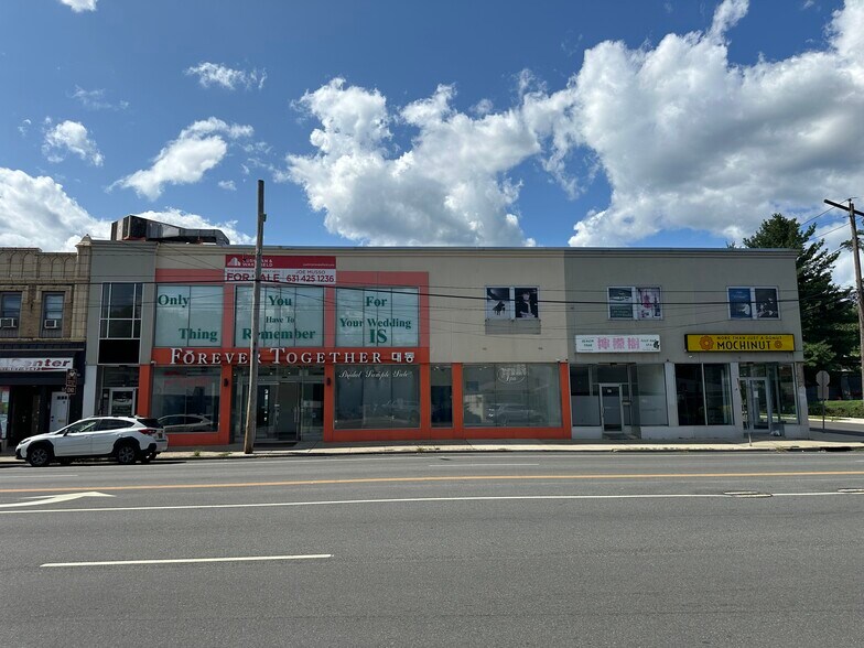 Primary Photo Of 11-19 Northern Blvd, Great Neck Storefront Retail Office For Lease