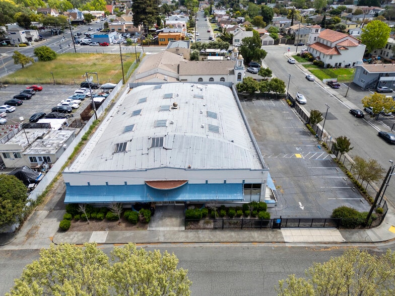 More Photos Of 1110 Colusa St, Vallejo Auto Repair For Sale