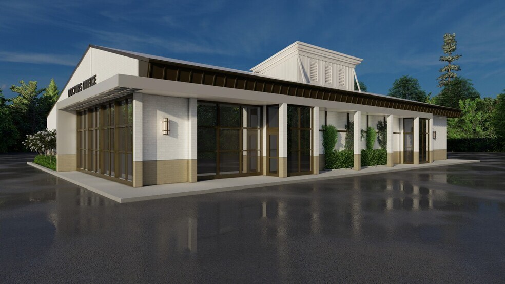 Primary Photo Of 636 2nd St NE, Alabaster Office For Sale