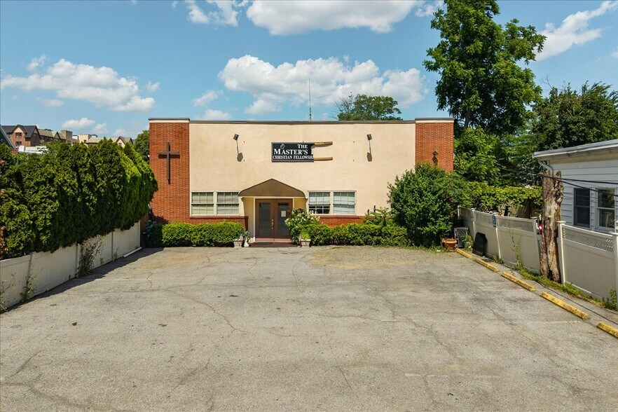 More Photos Of 70 Church St, New Rochelle Religious Facility For Sale