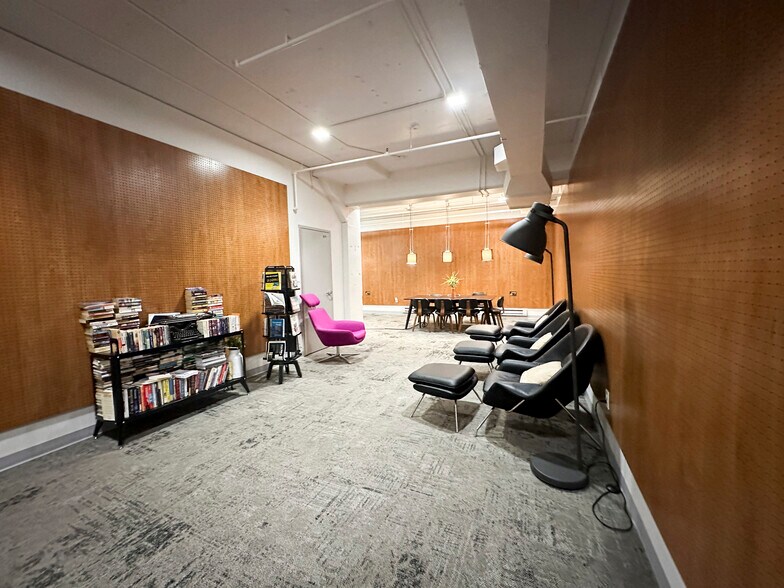 More Photos Of 3000 Lawrence St, Denver Coworking Space