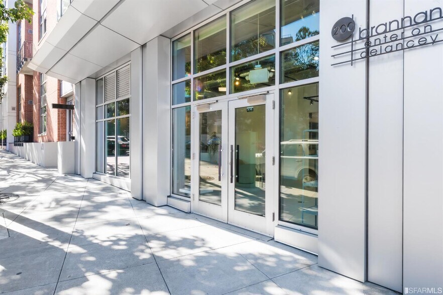 More Photos Of 200 Brannan St, San Francisco Apartments For Sale