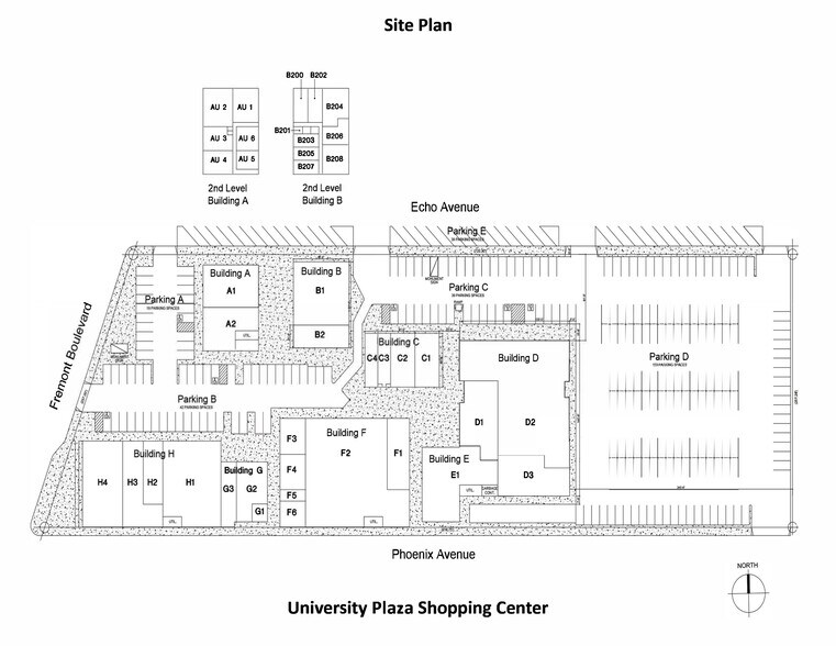 More Photos Of 1760 Fremont Blvd, Seaside Unknown For Lease