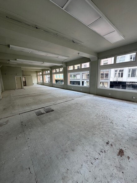 More Photos Of 101-111 Geary St, San Francisco Office For Lease