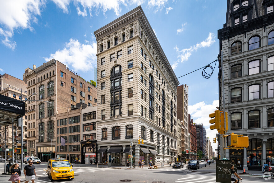 Primary Photo Of 119 Fifth Ave, New York Office For Lease