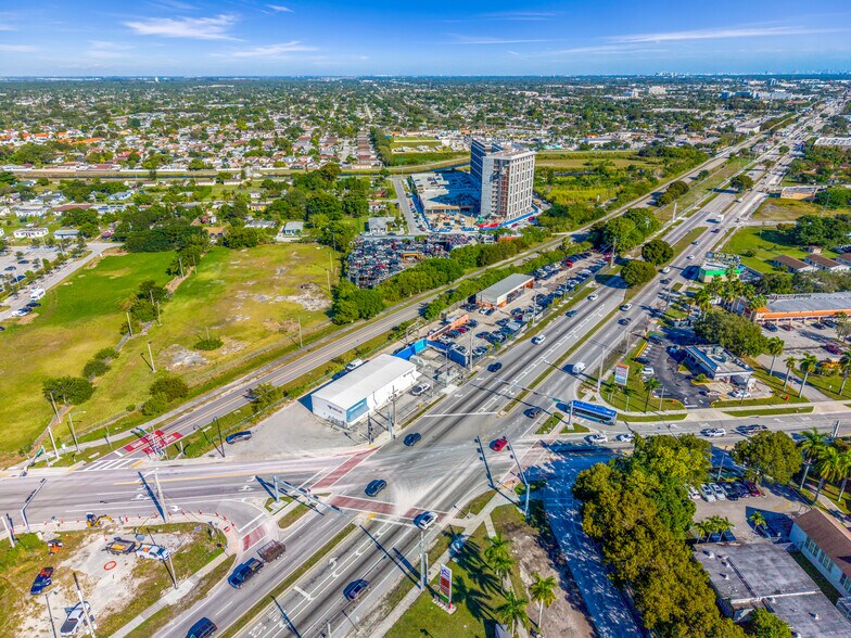 More Photos Of 21500 S Dixie Hwy, Miami Land For Sale