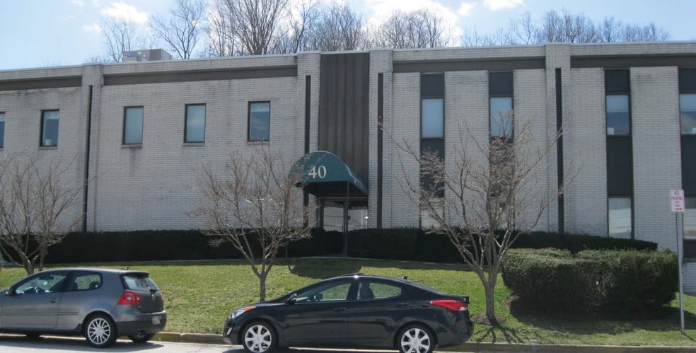 More Photos Of 40 New Plant Ct, Owings Mills Warehouse For Lease