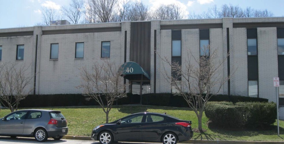 More Photos Of 40 New Plant Ct, Owings Mills Warehouse For Lease