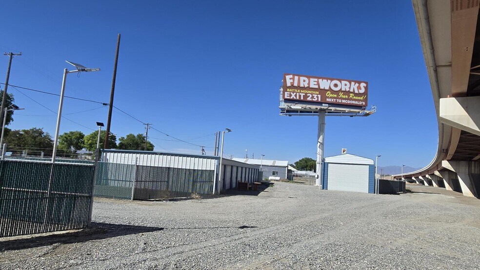 More Photos Of 610 Industrial Way, Lovelock Industrial For Sale