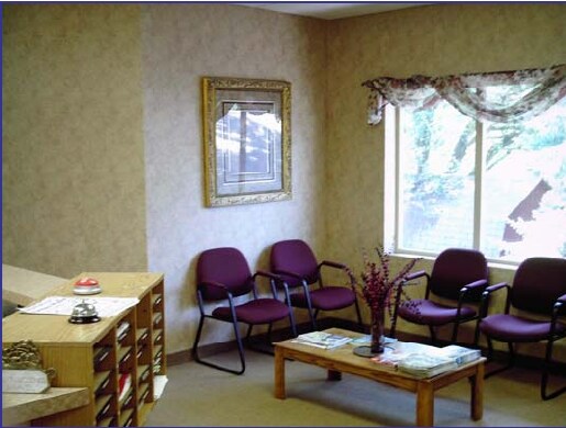 More Photos Of 6041 Main St, North Branch Medical For Lease