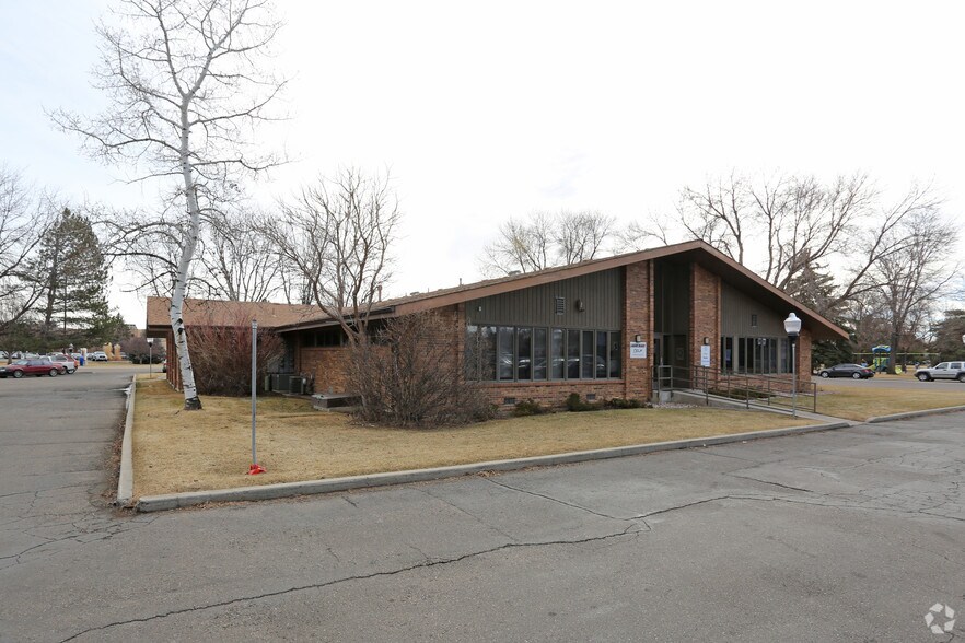 More Photos Of 1907 Boise Ave, Loveland Medical For Sale