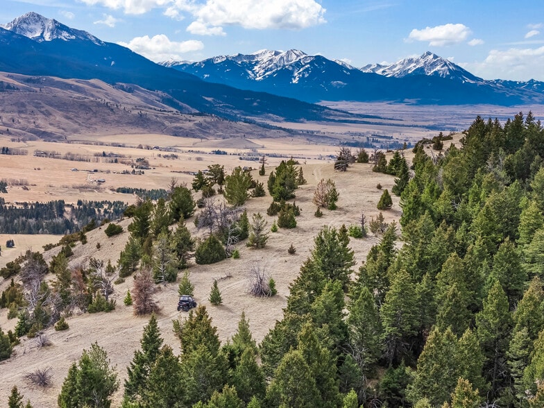 More Photos Of NHN (Parcel A-2) Suce Creek Road, Livingston Land For Sale