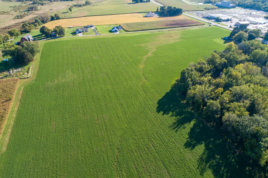 More Photos Of 970 Portland Rd, Waterloo Land For Sale