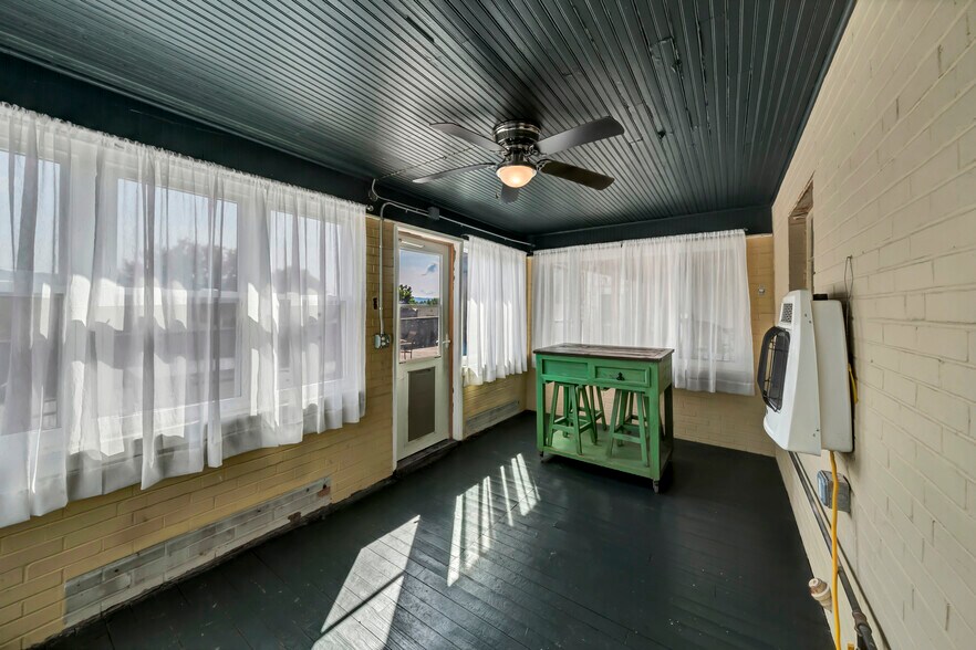 More Photos Of 12 W Second St, Vanceburg Storefront Retail Residential For Sale