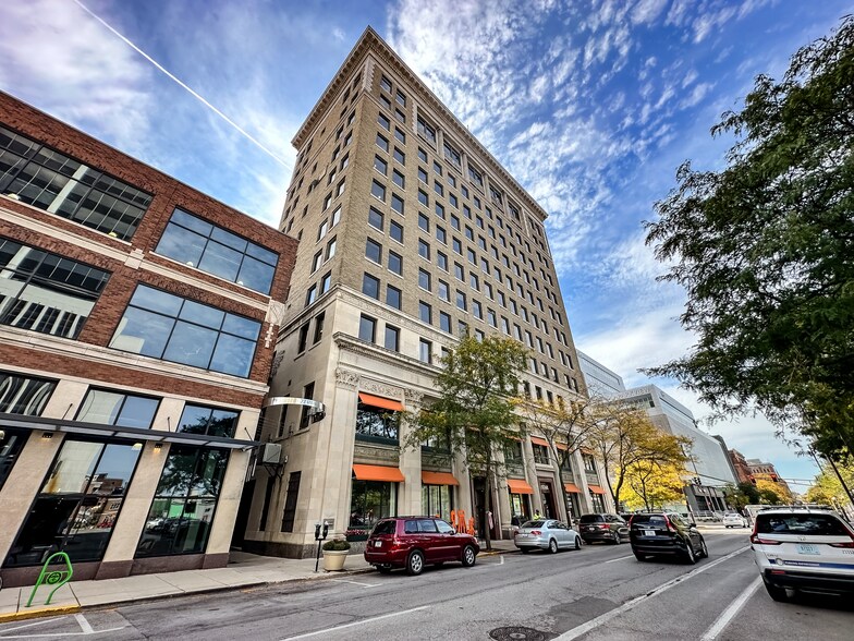 More Photos Of 127 W Berry St, Fort Wayne Office For Sale