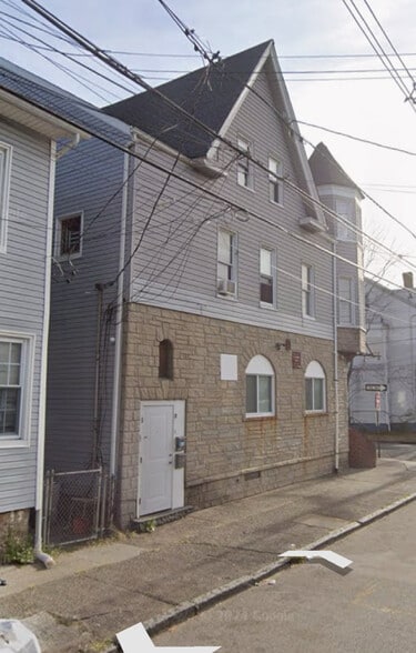 More Photos Of 84-88 Jefferson St, Paterson Apartments For Sale