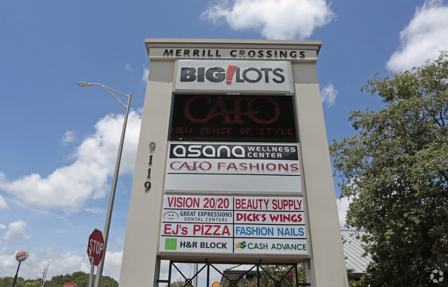 More Photos Of 9119 Merrill Rd, Jacksonville Unknown For Lease