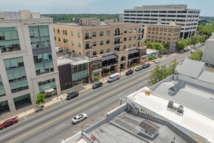 More Photos Of 113-123 S Monroe St, Tallahassee Office For Sale