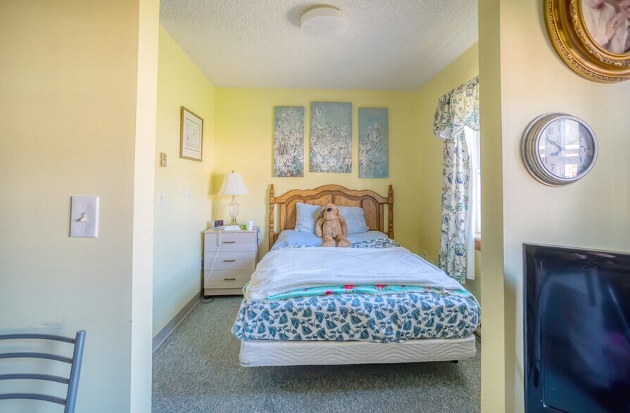 More Photos Of 43850 Route 6, Wyalusing Assisted Living For Sale