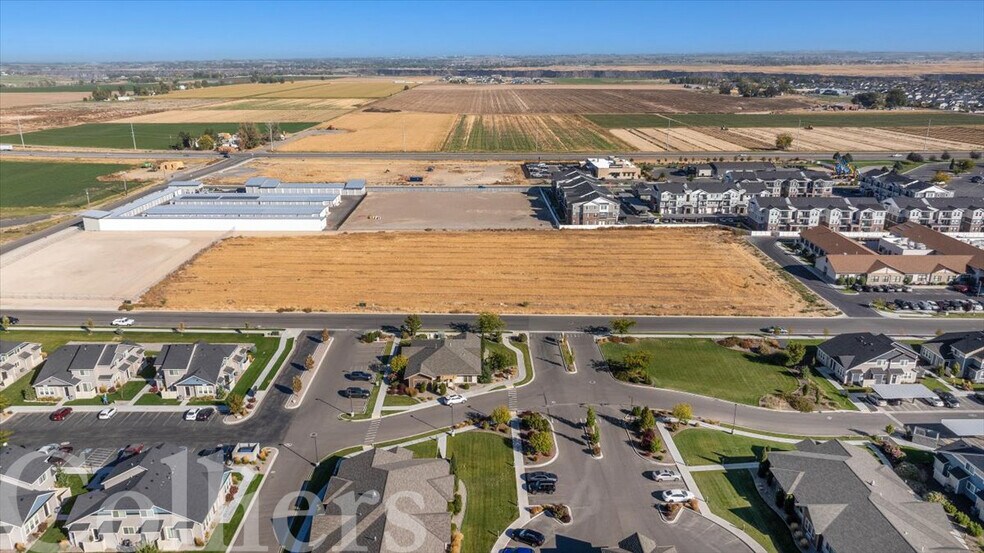 More Photos Of 1186-1258 Cheney Dr, Twin Falls Land For Sale