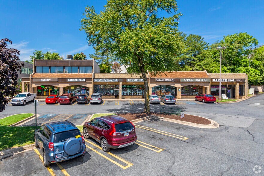 More Photos Of 13428-13490 New Hampshire Ave, Colesville Unknown For Lease
