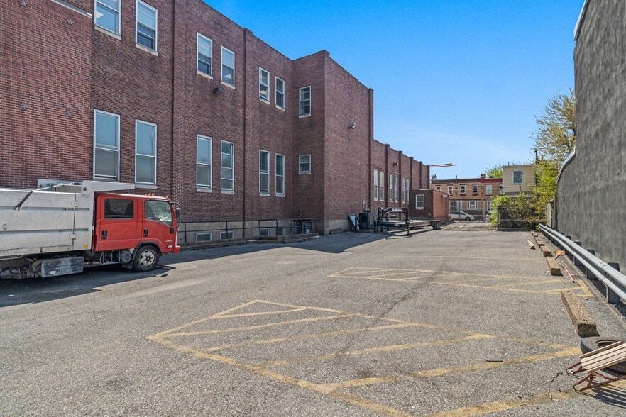 More Photos Of 1916-1938 E Allegheny Ave, Philadelphia Religious Facility For Sale