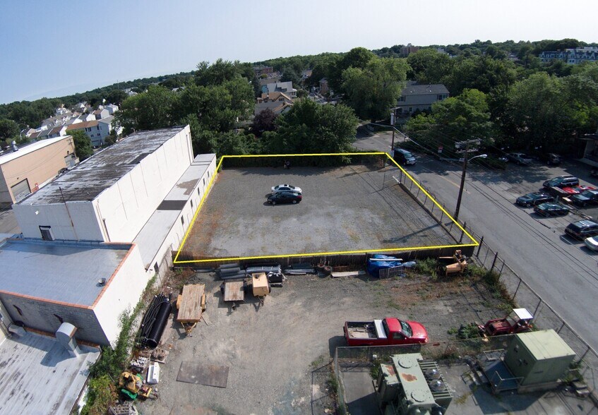 More Photos Of 311 Waverly Ave, Mamaroneck Land For Sale