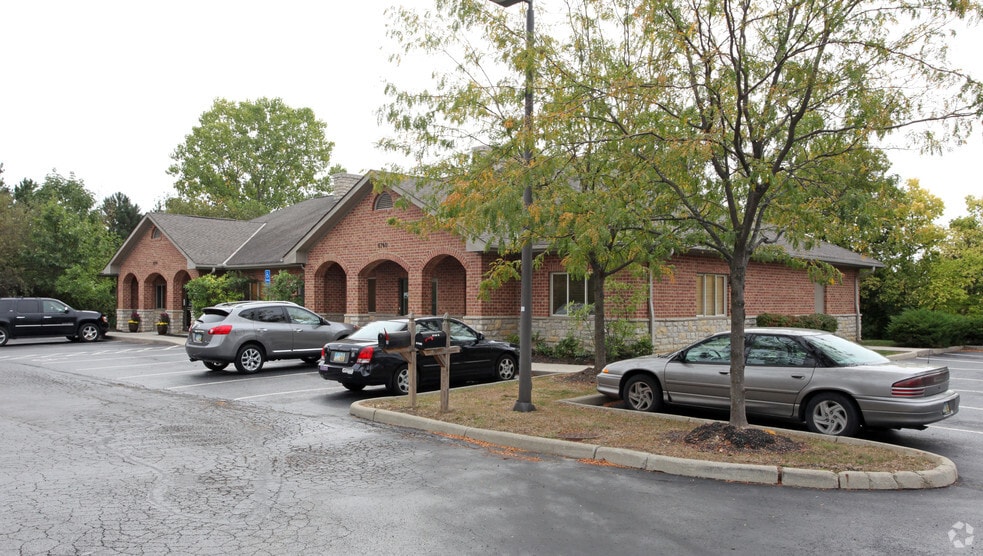 More Photos Of 6740 Avery-Muirfield Dr, Dublin Medical For Lease