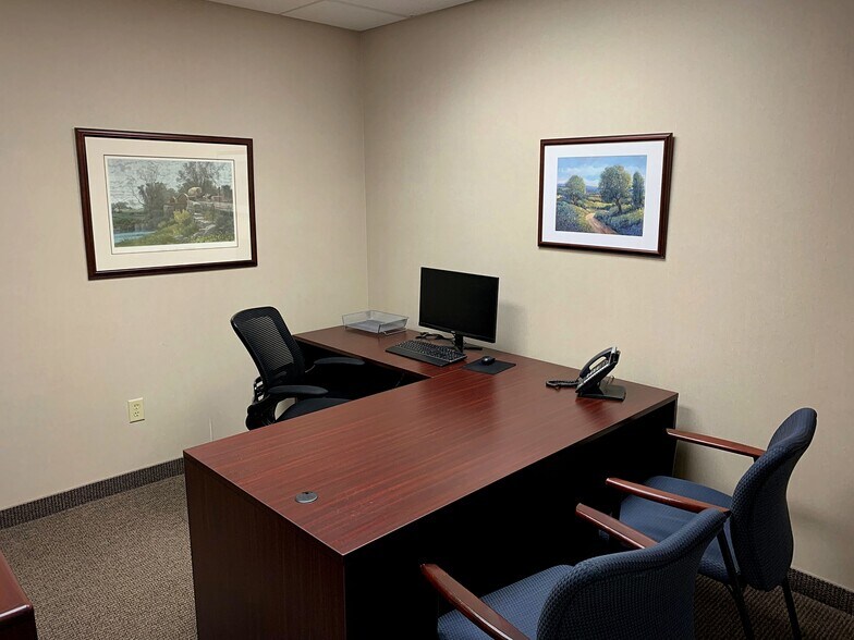More Photos Of 7 Corporate Center Ct, Greensboro Office For Lease
