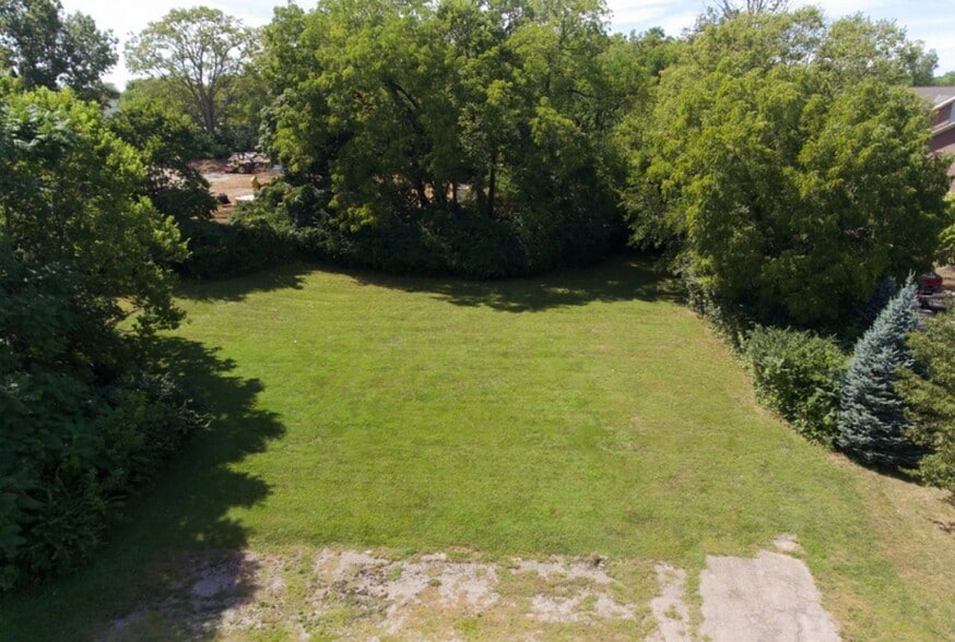 More Photos Of 11093-11095 Springfield Pike, Cincinnati Land For Sale