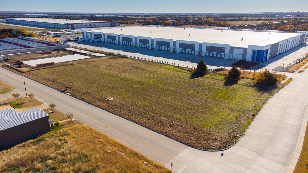 More Photos Of 1028-1032 Cedar Valley, Lancaster Land For Sale