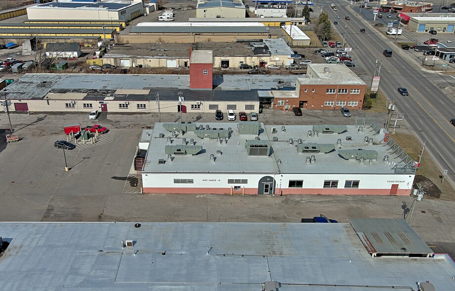 More Photos Of 1516 Military Rd, Buffalo Restaurant For Lease