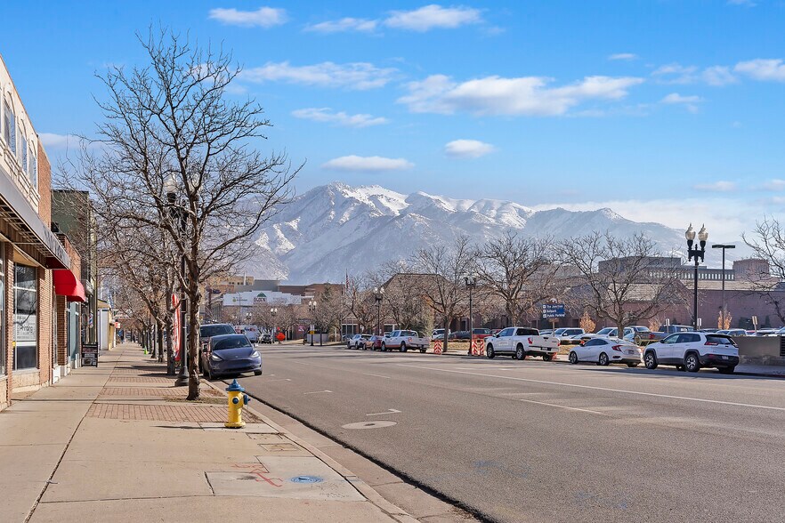 More Photos Of 210 24th St, Ogden Storefront For Sale
