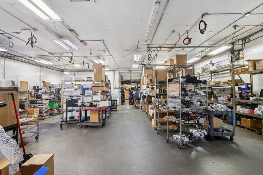 More Photos Of 8612 Fairway Pl, Middleton Warehouse For Sale