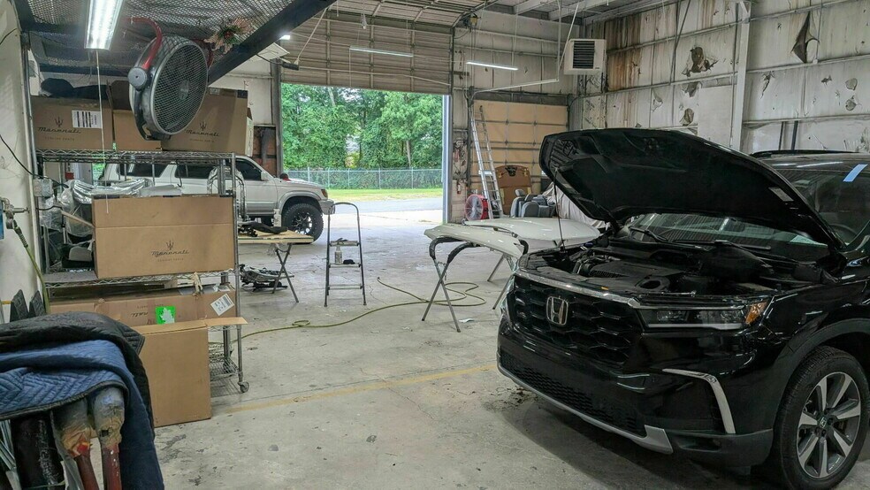 More Photos Of 4800 New Bern Ave, Raleigh Land For Sale