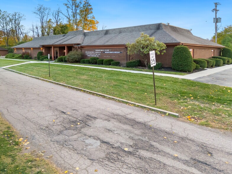 More Photos Of 5538 Philadelphia Dr, Dayton Medical For Sale